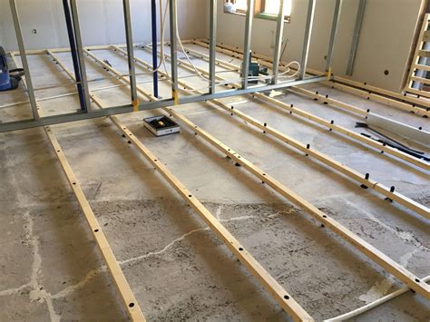 How To Build A Raised Floor at Claudette Scott blog