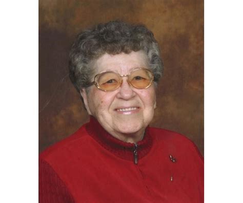 Nina E. Bowland Obituary (2024) - Peru, IN - Laird-Eddy Funeral Home