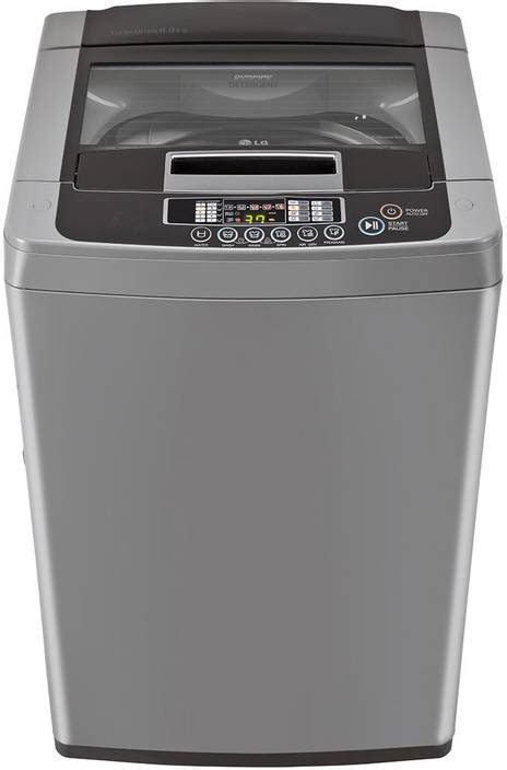 LG 6.5 kg Fully Automatic Top Load Washing Machine Price in India - Buy ...