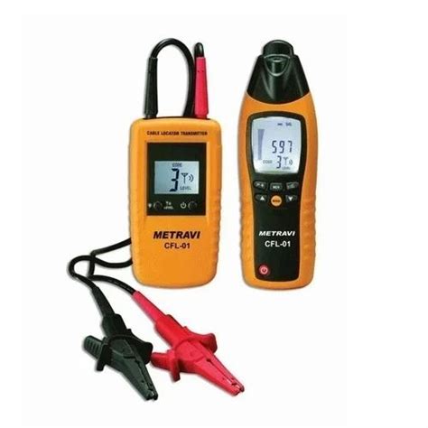 Digital Cable Fault - Cable Fault Locator Trader - Wholesaler ...