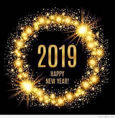 New Year 2019 by Happy New Year 2019 Images And Wallpapers New Year 2019