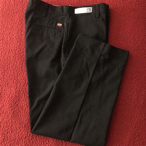 34x30 Red Kap work pants - Depop