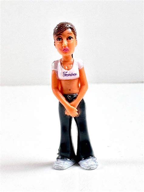 TEARDROP Homies Figures (LIL Homies) Mini Figures 1/32 Scale 1" - Etsy