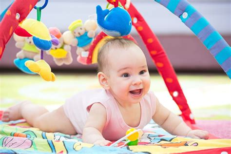 Container baby syndrome: What it is and how to prevent it - Care.com Resources