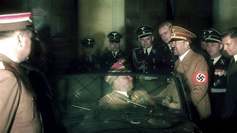 1945年：纳粹德国黄金列车失踪之谜 - 知乎