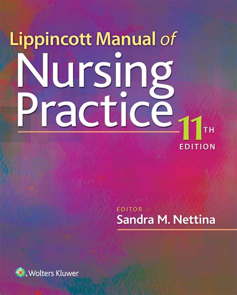 Texts | Lippincott Advisor | Health Library