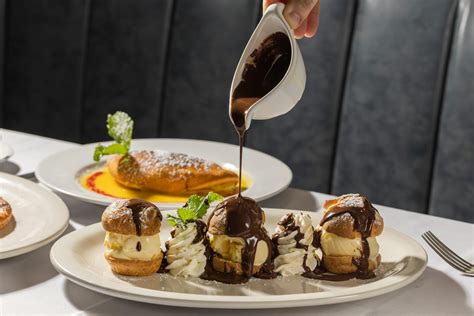 Our Food | Cafe D'Alsace | French Restaurant in New York, NY