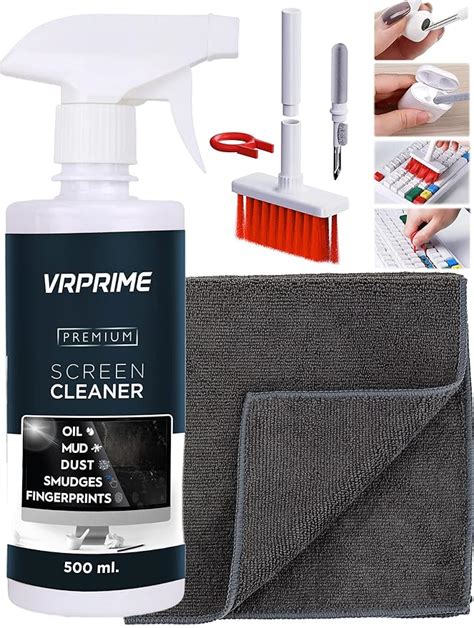Laptop Cleaning Kit 的图像结果