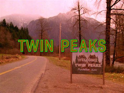 Mark Frost's 'Twin Peaks' Book To Fill In The 25-Year Gap, And We Have ...
