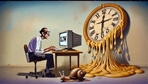 Image result for Computer Very Slow