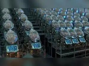 Ectolife artificial womb: World's first artificial womb facility is a ...