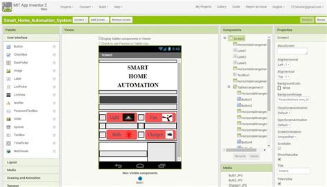Simple Android apps with App Inventor – 42 Bots