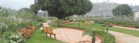 Burhani Park | Neral