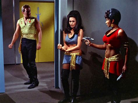 Mirror, Mirror (1967)