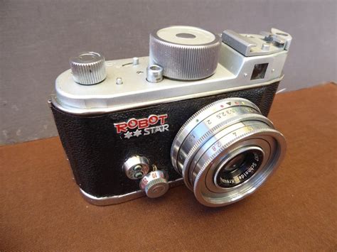 Robot Star Up 的图像结果