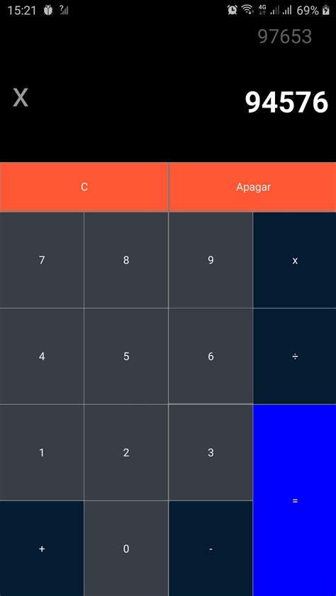 Image result for Calculadora Cientifica Java