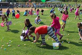 Image result for Animated Easter Hunt