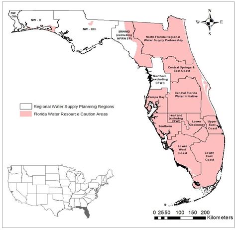 The Cost of Alternative Water Supply and Efficiency Options under ...