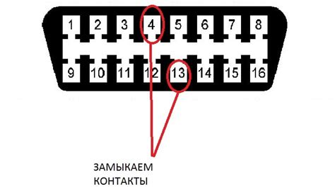 Самодиагностика — Toyota Mark II (100), 2,5 л, 1999 года | своими ...