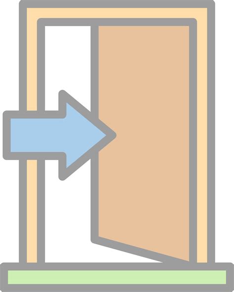 Entrance Sign Vector 的图像结果