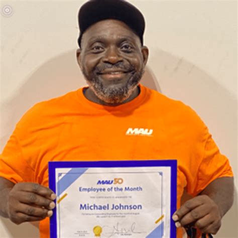 MAU at Michelin | Greenville, SC - MAU