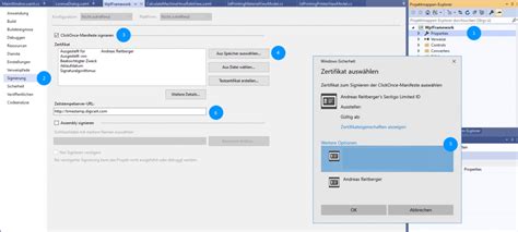 Image result for Visual Studio Code Signing