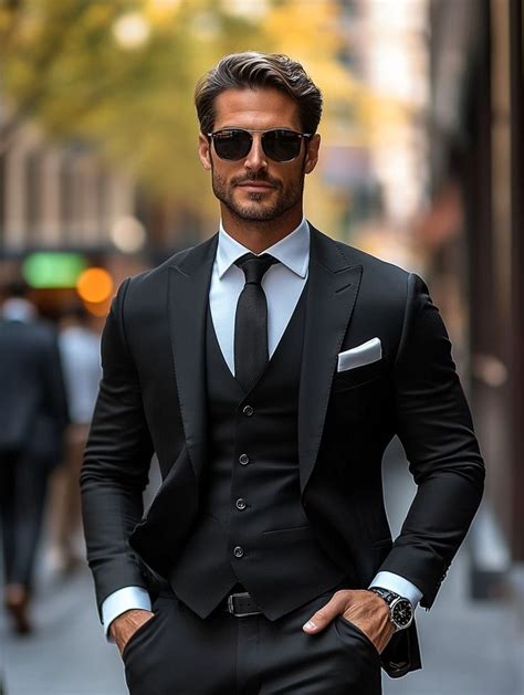 Classic Business Suit 的图像结果