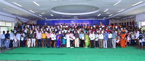 K.M.G. College of Arts and Science (Autonomous)