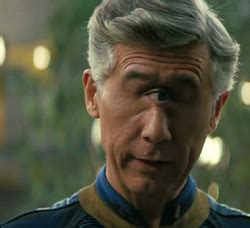 Image result for Fallout Benjamin