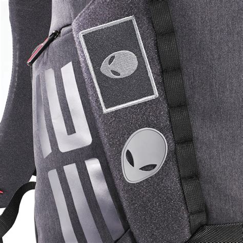 Image result for Alienware M17 Backpack