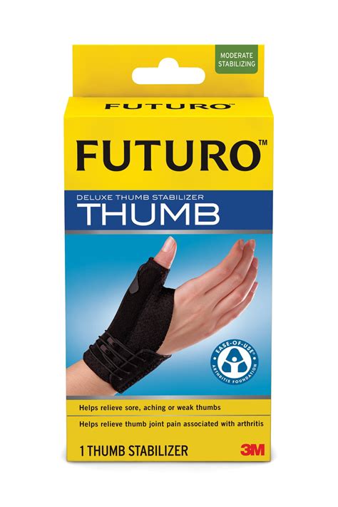 FUTURO Hand and Wrist Support in Braces and Supports - Walmart.com