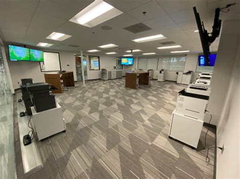 The Fruth Group Office Photos