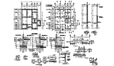 House Foundation Plan 的图像结果