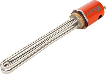 Airex Industrial Copper Water Heater Triple Pipe Water Boiler Water ...