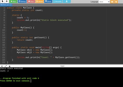 Image result for Static Variable Java