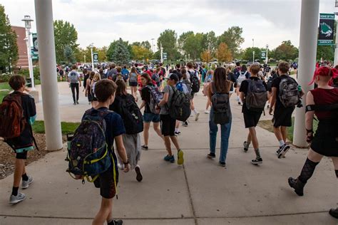 Poudre School District school calendar: When school starts for 2023-24