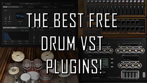 50 Best Free VST Plugins in 2020 (With Download Links) | Songs ...