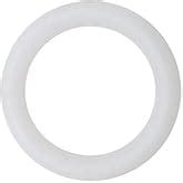 GPLUS Ring Pessary Silicon Size.: 2.25" : Amazon.in: Industrial ...