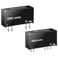 Medical-Grade Low-Power Converters - RECOM Power | DigiKey