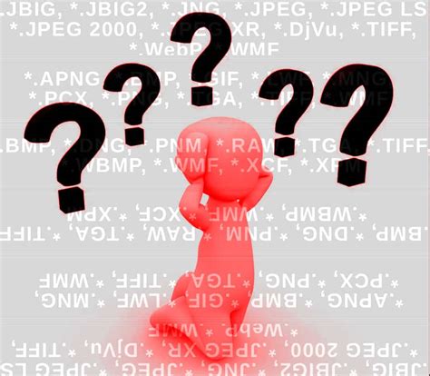 Image result for Image File Formats