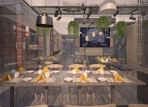 Fast Food Restaurant 的图像结果