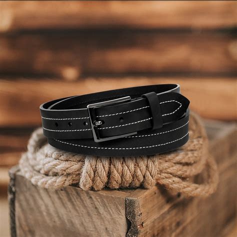 OMAX MENS BELT – Omax