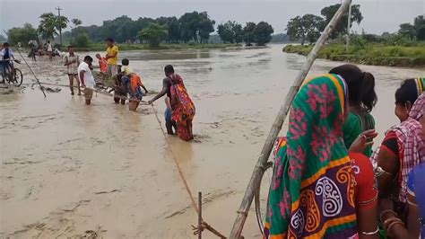 Monsoon floods continue to wreak havoc in Nepal, death toll crosses 75 ...
