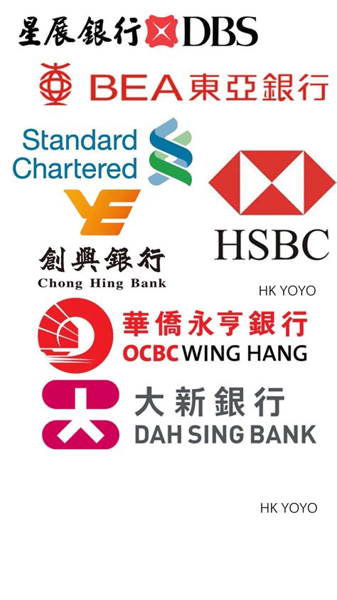 2023如何开立香港银行个人账户？香港5家大行开户流程介绍 - 知乎