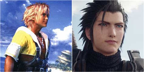 Best Castles In Final Fantasy, Ranked