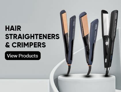 Buy Hair Dryers, Straighteners, & Hair Style Products Online | VEGA ...