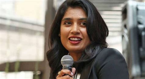 “India’s chances will be largely dependent on the top order” – Mithali ...
