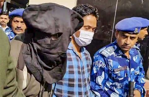Red Fort blast: Court extends NIA custody of accused Soyab by 10 days