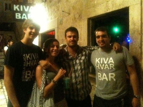 Kiva (Bar / Pub) - Hvar