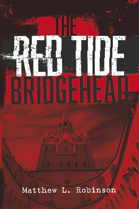 Buy Bridgehead: Bridgehead Volume 2 (Red Tide Apocalypse, 2) Book ...